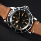 A RARE GENTLEMAN'S STAINLESS STEEL ROLEX TUDOR OYSTER PRINCE 