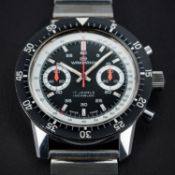 A RARE GENTLEMAN’S WAKMANN 