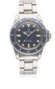 A GENTLEMAN'S STAINLESS STEEL ROLEX TUDOR OYSTER PRINCE 