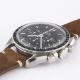 A RARE GENTLEMAN'S STAINLESS STEEL OMEGA SPEEDMASTER PROFESSIONAL "PRE MOON" CHRONOGRAPH WRIST WATCH - Image 4 of 11