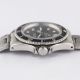 A RARE GENTLEMAN'S STAINLESS STEEL ROLEX OYSTER PERPETUAL SUBMARINER BRACELET WATCH DATED 1967, REF. - Image 10 of 12