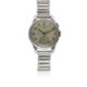 A RARE GENTLEMAN'S STAINLESS STEEL LONGINES FLYBACK CHRONOGRAPH BRACELET WATCH CIRCA 1937, - Image 1 of 10