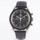 A GENTLEMAN'S STAINLESS STEEL OMEGA SPEEDMASTER PROFESSIONAL CHRONOGRAPH WRIST WATCH DATED 1988, - Image 2 of 9