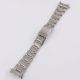 A RARE GENTLEMAN'S STAINLESS STEEL 20MM ROLEX OYSTER RIVETED BRACELET DATED 1968, REF. 7206 WITH - Image 2 of 9