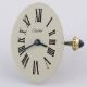 A RARE LADIES 18K SOLID GOLD CARTIER LONDON BAIGNOIRE WRIST WATCH CIRCA 1960s, WITH LONDON HALLMARKS - Image 9 of 10
