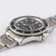 A RARE GENTLEMAN'S STAINLESS STEEL ROLEX OYSTER PERPETUAL SUBMARINER BRACELET WATCH DATED 1967, REF. - Image 3 of 12