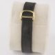 A RARE LADIES 18K SOLID GOLD CARTIER LONDON CEINTURE WRIST WATCH CIRCA 1969, WITH LONDON HALLMARKS - Image 4 of 11