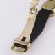A RARE LADIES 18K SOLID GOLD CARTIER LONDON BAIGNOIRE WRIST WATCH CIRCA 1960s, WITH LONDON HALLMARKS - Image 6 of 10
