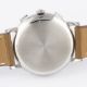 A RARE GENTLEMAN'S STAINLESS STEEL LONGINES FLYBACK CHRONOGRAPH WRIST WATCH CIRCA 1964, REF. 7414 - Image 7 of 11
