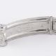 A RARE GENTLEMAN'S STAINLESS STEEL 20MM ROLEX OYSTER RIVETED BRACELET DATED 1968, REF. 7206 WITH - Image 8 of 9