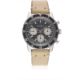 A RARE GENTLEMAN'S STAINLESS STEEL JAEGER LECOULTRE "SHARK" CHRONOGRAPH WRIST WATCH CIRCA 1960s, - Image 2 of 2
