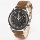 A RARE GENTLEMAN'S STAINLESS STEEL OMEGA SPEEDMASTER PROFESSIONAL "PRE MOON" CHRONOGRAPH WRIST WATCH - Image 5 of 11