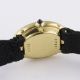 A RARE LADIES 18K SOLID GOLD CARTIER LONDON BAIGNOIRE WRIST WATCH CIRCA 1960s, WITH LONDON HALLMARKS - Image 8 of 10