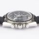 A GENTLEMAN'S STAINLESS STEEL OMEGA SPEEDMASTER PROFESSIONAL CHRONOGRAPH WRIST WATCH DATED 1988, - Image 8 of 9