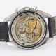 A GENTLEMAN'S STAINLESS STEEL OMEGA SPEEDMASTER PROFESSIONAL CHRONOGRAPH WRIST WATCH DATED 1988, - Image 6 of 9