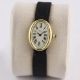 A RARE LADIES 18K SOLID GOLD CARTIER LONDON BAIGNOIRE WRIST WATCH CIRCA 1960s, WITH LONDON HALLMARKS - Image 2 of 10