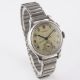 A RARE GENTLEMAN'S STAINLESS STEEL LONGINES FLYBACK CHRONOGRAPH BRACELET WATCH CIRCA 1937, - Image 5 of 10