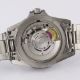 A RARE GENTLEMAN'S STAINLESS STEEL ROLEX OYSTER PERPETUAL SUBMARINER BRACELET WATCH DATED 1967, REF. - Image 8 of 12