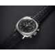A RARE GENTLEMAN'S STAINLESS STEEL HEUER CAMARO CHRONOGRAPH WRIST WATCH CIRCA 1970, REF. 7743NT WITH - Image 1 of 2