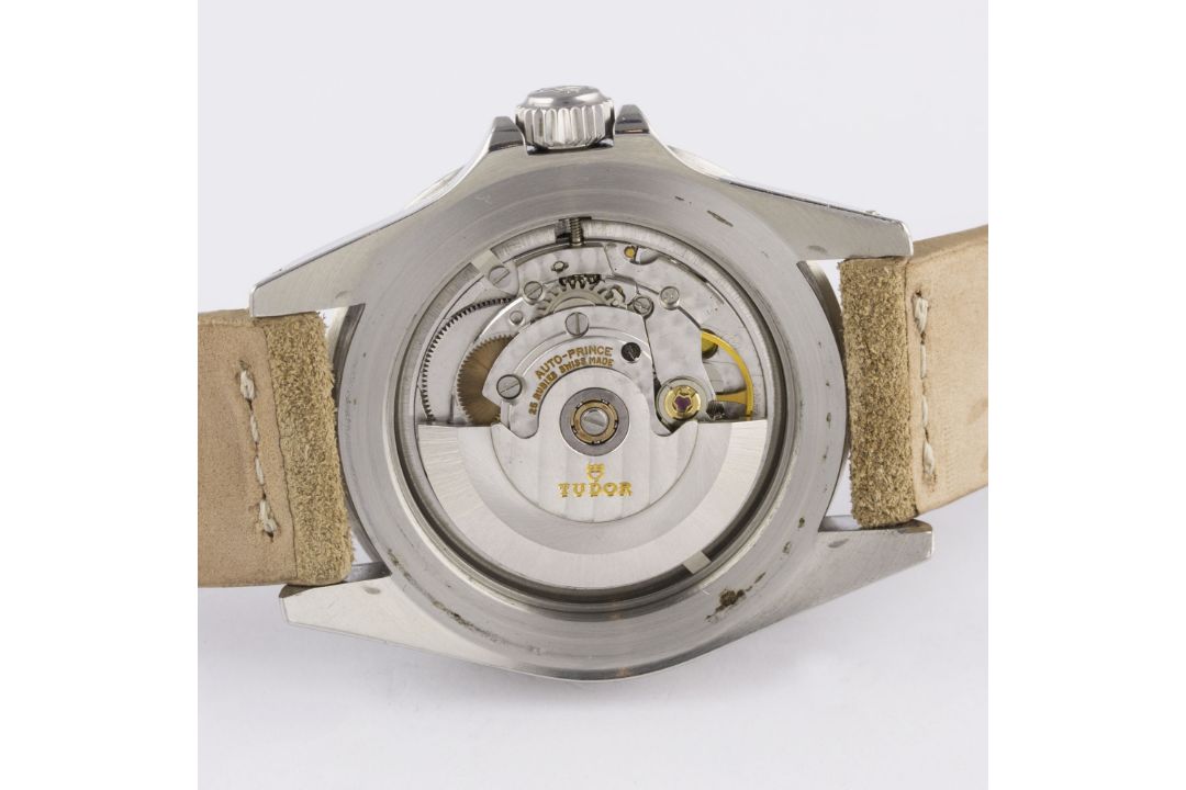 A GENTLEMAN'S STAINLESS STEEL ROLEX TUDOR PRINCE OYSTERDATE SUBMARINER WRIST WATCH CIRCA 1992, - Image 7 of 10
