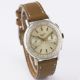 A RARE GENTLEMAN'S STAINLESS STEEL LONGINES FLYBACK CHRONOGRAPH WRIST WATCH CIRCA 1964, REF. 7414 - Image 6 of 11