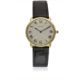 A GENTLEMAN'S 18K SOLID GOLD CARTIER RONDE LOUIS MECANIQUE WRIST WATCH CIRCA 2000, REF. 0900 1 - Image 1 of 10