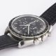 A GENTLEMAN'S STAINLESS STEEL OMEGA SPEEDMASTER PROFESSIONAL CHRONOGRAPH WRIST WATCH DATED 1988, - Image 3 of 9