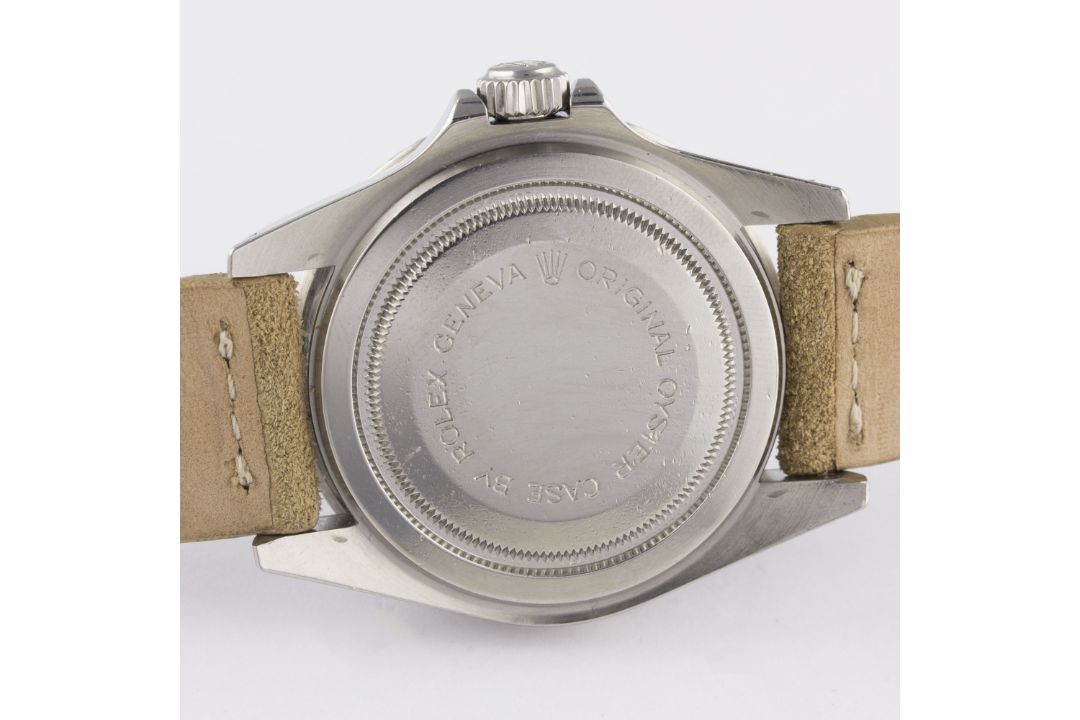 A GENTLEMAN'S STAINLESS STEEL ROLEX TUDOR PRINCE OYSTERDATE SUBMARINER WRIST WATCH CIRCA 1992, - Image 6 of 10