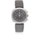 A RARE GENTLEMAN'S STAINLESS STEEL HEUER CAMARO CHRONOGRAPH WRIST WATCH CIRCA 1970, REF. 7743NT WITH - Image 2 of 2