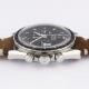A RARE GENTLEMAN'S STAINLESS STEEL OMEGA SPEEDMASTER PROFESSIONAL "PRE MOON" CHRONOGRAPH WRIST WATCH - Image 10 of 11