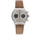 A RARE GENTLEMAN'S STAINLESS STEEL LIP "TOP TIME" CHRONOGRAPH WRIST WATCH CIRCA 1960s, WITH " - Image 1 of 8
