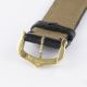 A GENTLEMAN'S 18K SOLID GOLD CARTIER RONDE LOUIS MECANIQUE WRIST WATCH CIRCA 2000, REF. 0900 1 - Image 10 of 10