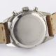 A RARE GENTLEMAN'S STAINLESS STEEL ALSTA CHRONOGRAPH WRIST WATCH CIRCA 1960s, WITH "BROAD ARROW" - Image 7 of 11