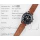 A RARE GENTLEMAN'S STAINLESS STEEL OMEGA SPEEDMASTER PROFESSIONAL "PRE MOON" CHRONOGRAPH WRIST WATCH - Image 1 of 11
