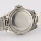 A RARE GENTLEMAN'S STAINLESS STEEL ROLEX OYSTER PERPETUAL SUBMARINER BRACELET WATCH DATED 1967, REF. - Image 7 of 12