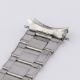 A RARE GENTLEMAN'S STAINLESS STEEL 20MM ROLEX OYSTER RIVETED BRACELET DATED 1968, REF. 7206 WITH - Image 5 of 9