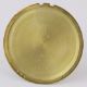 A 18K SOLID GOLD CARTIER POCKET WATCH CIRCA 1932, WITH GUILLOCHE DIAL & LONDON IMPORT HALLMARKS - Image 6 of 8