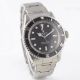 A RARE GENTLEMAN'S STAINLESS STEEL ROLEX OYSTER PERPETUAL SUBMARINER BRACELET WATCH DATED 1967, REF. - Image 5 of 12