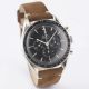 A RARE GENTLEMAN'S STAINLESS STEEL OMEGA SPEEDMASTER PROFESSIONAL "PRE MOON" CHRONOGRAPH WRIST WATCH - Image 6 of 11