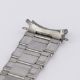 A RARE GENTLEMAN'S STAINLESS STEEL 20MM ROLEX OYSTER RIVETED BRACELET DATED 1968, REF. 7206 WITH - Image 4 of 9