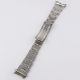 A RARE GENTLEMAN'S STAINLESS STEEL 20MM ROLEX OYSTER RIVETED BRACELET DATED 1968, REF. 7206 WITH - Image 3 of 9