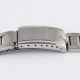 A RARE GENTLEMAN'S STAINLESS STEEL 20MM ROLEX OYSTER RIVETED BRACELET DATED 1968, REF. 7206 WITH - Image 6 of 9