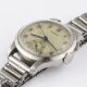A RARE GENTLEMAN'S STAINLESS STEEL LONGINES FLYBACK CHRONOGRAPH BRACELET WATCH CIRCA 1937, - Image 3 of 10