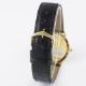 A GENTLEMAN'S 18K SOLID GOLD CARTIER RONDE LOUIS MECANIQUE WRIST WATCH CIRCA 2000, REF. 0900 1 - Image 6 of 10