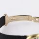A RARE LADIES 18K SOLID GOLD CARTIER LONDON BAIGNOIRE WRIST WATCH CIRCA 1960s, WITH LONDON HALLMARKS - Image 7 of 10