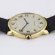 A GENTLEMAN'S 18K SOLID GOLD CARTIER RONDE LOUIS MECANIQUE WRIST WATCH CIRCA 2000, REF. 0900 1 - Image 8 of 10
