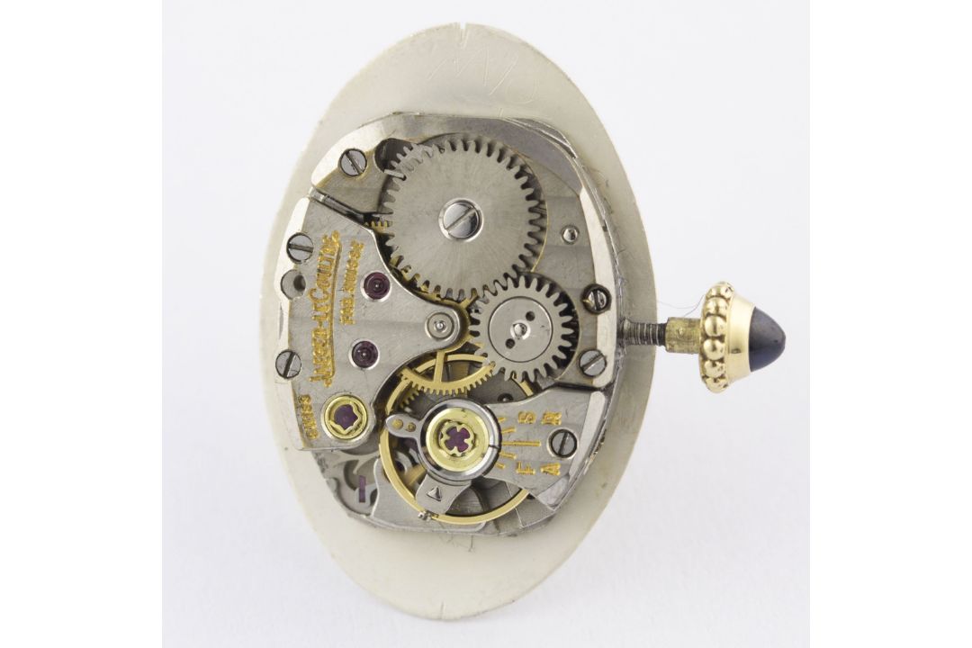 A RARE LADIES 18K SOLID GOLD CARTIER LONDON BAIGNOIRE WRIST WATCH CIRCA 1960s, WITH LONDON HALLMARKS - Image 10 of 10