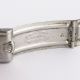 A RARE GENTLEMAN'S STAINLESS STEEL ROLEX OYSTER PERPETUAL SUBMARINER BRACELET WATCH DATED 1967, REF. - Image 12 of 12