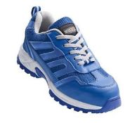 Regatta Professional Steplite S1P Safety TrainerSIZE 8 blue (BOX 48 ) Regatta Hardwear Steplite