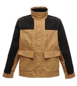 Regatta Professional Work Jacket SIZE LARGE (B0X 68 )1 x Regatta Professional Workline Traditional